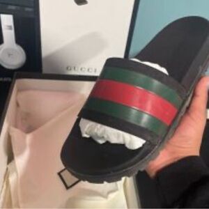 Trying to get rid of already have another pair